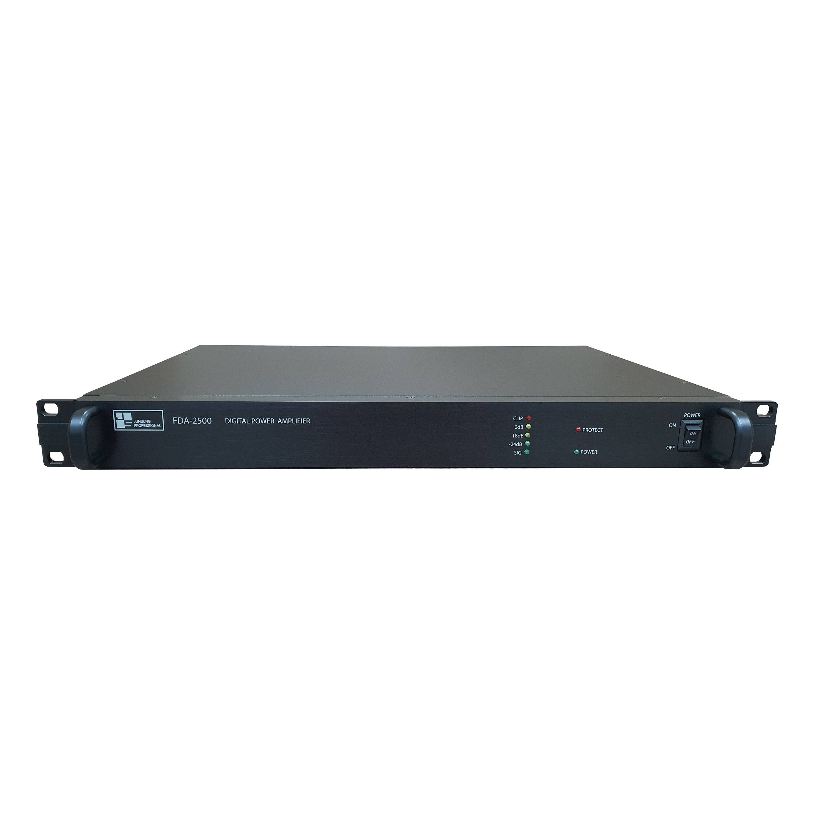 FDA-2500
